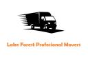 Lake Forest Profesional Movers logo